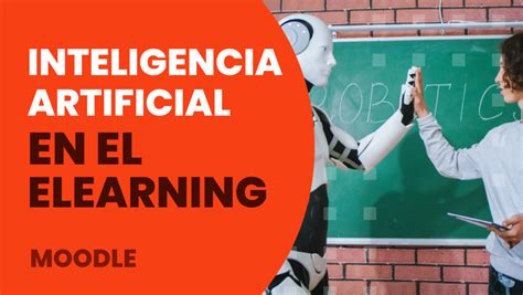 Cómo integrar la Inteligencia Artificial en Moodle