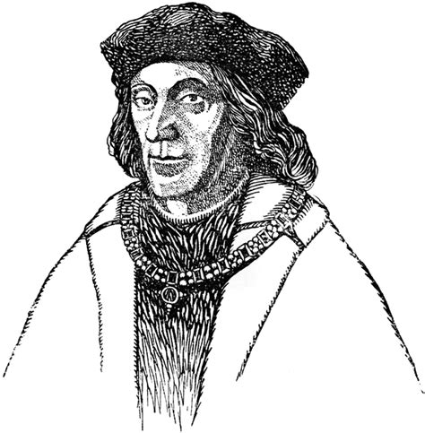 Henry Vii Clipart Etc