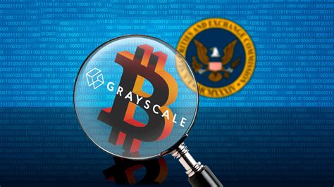 La Sec Debe Revisar La Solicitud De Etf De Bitcoin De Grayscale