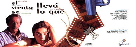 El Viento Se Llev Lo Que Carteles De Cine