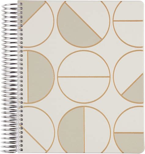 Amazon 7 X 9 Spiral Bound Focused Academic Planner Jan 2023