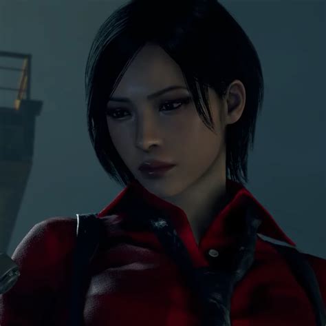 Girly Boss Ada Resident Evil Leon S Kennedy Ada Wong Old Egypt