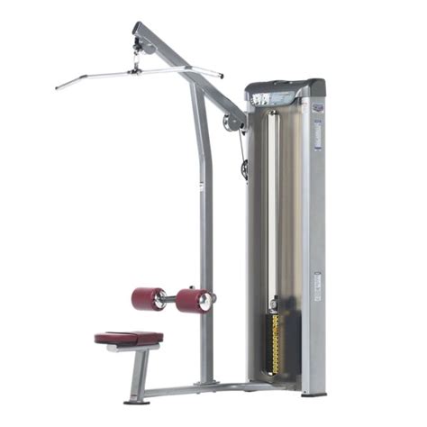 Tuffstuff Fitness Proformance Plus Lat Pulldown