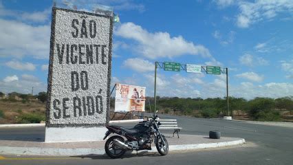 Prefeitura De S O Vicente Do Serid Em Serid Pb Camaramunicipal Br