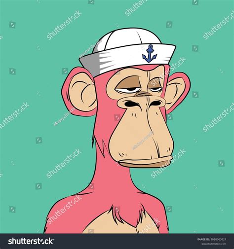 389 Bored Ape Yacht Club Images Stock Photos And Vectors Shutterstock