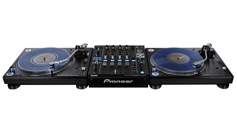 Pioneer PLX-1000 Official Introduction, 57% OFF