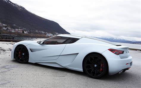 BMW M9 Wallpapers Images Photos Pictures Backgrounds