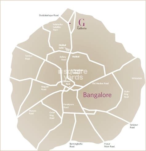 Rmz Galleria Office 6