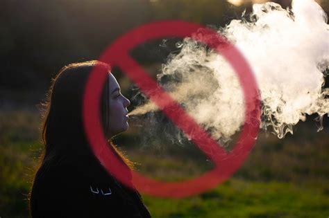 Disposable Vapes To Be Banned In Uk Exposure