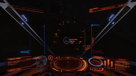 Elite Dangerous Alternate Planetary Station Landing Procedure Youtube