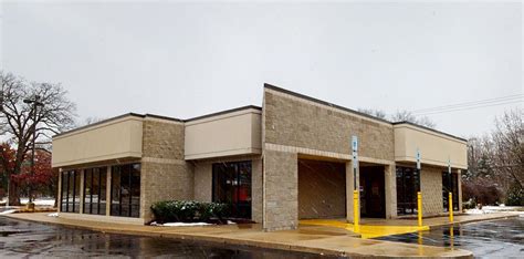 Bank of America in Shelby Township with Drive-Thru ATM | Shelby Township