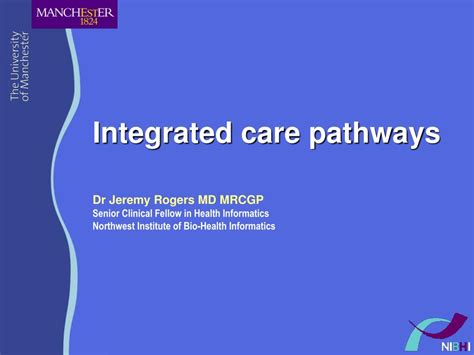 Integrated Care Pathways