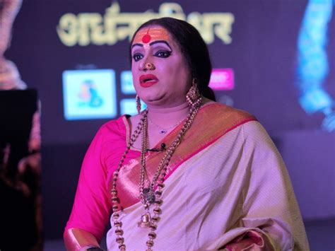 Activist Laxmi Narayan Tripathi On The Need For Building A Trans-Inclusive Society | NDTV-Dettol ...