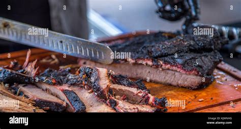 traditional brazilian barbecue Stock Photo - Alamy