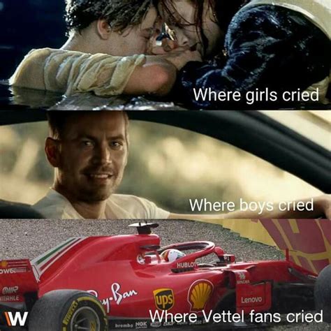 Car Memes Car Humor Funny Memes F1 Motorsport World Of Sports