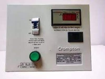 Buy Crompton Residential Digital Control Panel CODCP2 ZP 2 HP 1 50