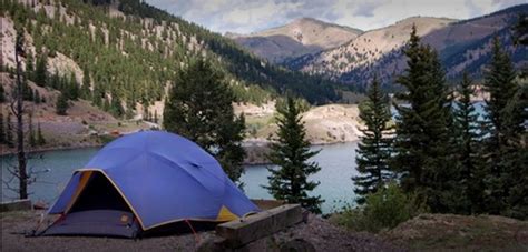 Wupperman Campground - 3 Photos - Lake City, CO - RoverPass