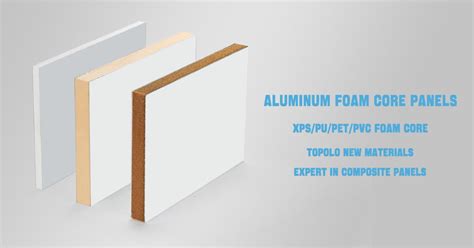 FRP XPS Sandwich Panels TOPOLO New Materials