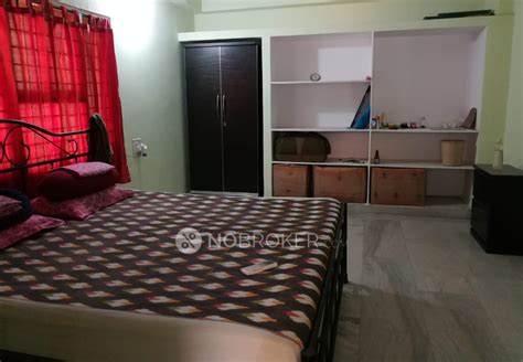 S S Navya Pride Manikonda Rent WITHOUT BROKERAGE Unfurnished 3 BHK