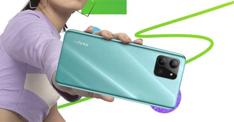 Infinix Hot price in the Philippines revealed revü