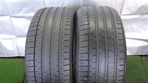 Yahoo オークション 245 40ZR19 FALKEN AZENIS FK510 2本SET オンロ