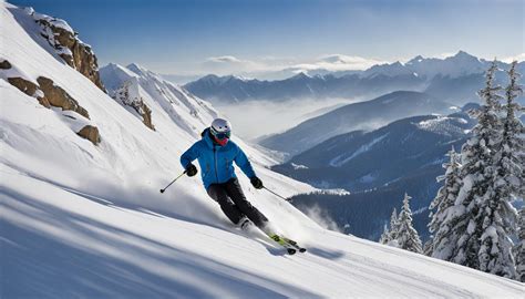 Pro Techniques: Advanced Alpine Skiing Tips You Need to Know