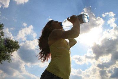 Qué enfermedades pueden estar asociadas al calor Hospital Cruz Roja