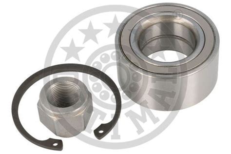 Wheel Bearing Kit For Citro N Ax So Saxo Chanson Peugeot Ii C Acdy