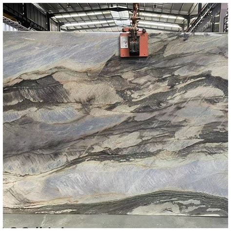 China Customized Admiral Blue Quartzite Suppliers Factory Buy Admiral