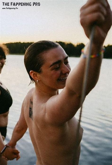 Maisie Williams Nude Leaks Photos The Fappening