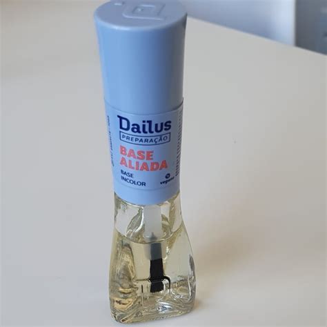 Dailus Base Aliada Review Abillion