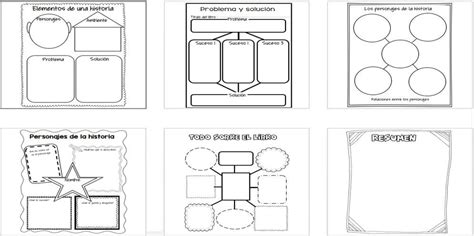 Pin En Organizadores GrÁficos