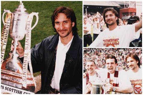 Stefano Salvatori dead at 49 as tributes flood in for former Hearts, AC Milan and Atalanta star ...