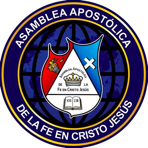 Estrategia De Jesús Asamblea Apostólica En Argentina