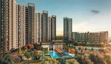 ‪godrej Maan Hinjewadi Phase 1 Pune Godrej Properties