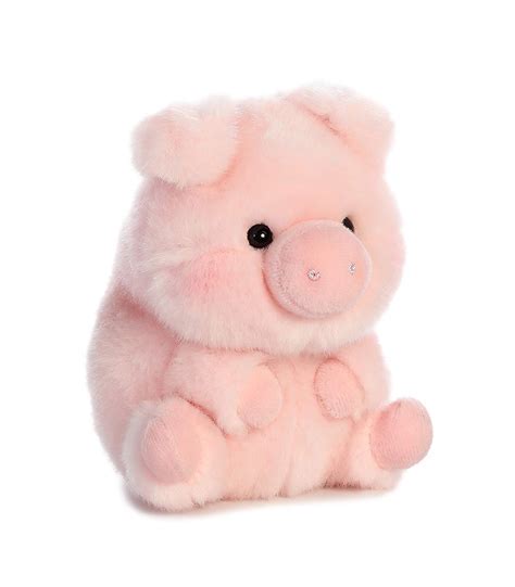 Kawaii pig plush toy – Artofit