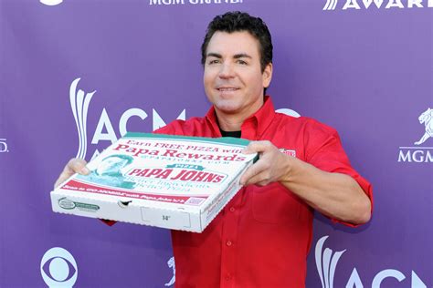 Papa Johns Founder Admits To Deal With Woman Accusing Him Of Sexual