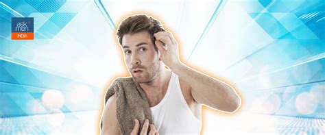 Habits That Could Lead To Pre Mature Greying Of Your Hair Style Grooming