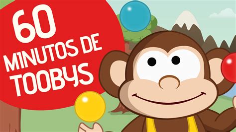 Vídeo Infantil Gratis 】 👦 La canción de los animales y otras canciones ...