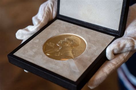 Prêmio Nobel O Que é Quanto Recebe Um Ganhador E Outras Curiosidades