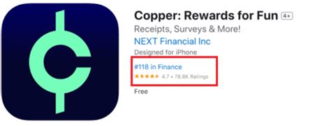 Is The New Copper App Legit? Here's My Honest Review & Results