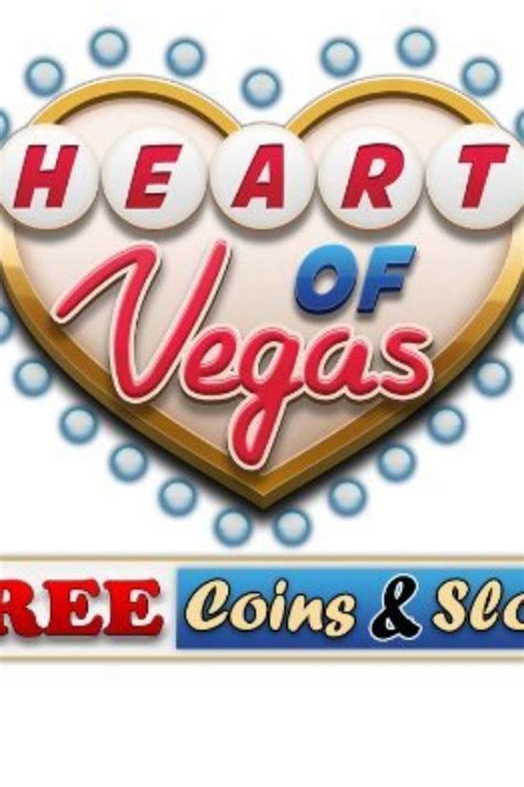 130 Heart Of Vegas Free Coins Ideas In 2021 Hearts Of Vegas Free