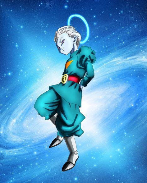 32 Mejores Imágenes De Daishinkan Daishinkan Sama Dragones Personajes De Dragon Ball