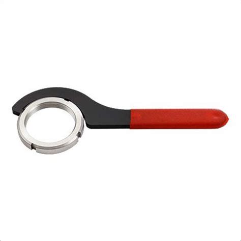 Hook Spanner Wrench Handle Material: Rubber at Best Price in Ahmedabad ...