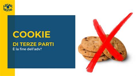 La Fine Dei Cookie Di Terze Parti Cosa Comporta