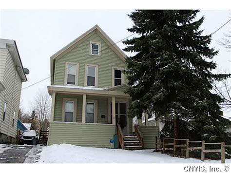 817 Avery Ave, Syracuse, NY 13204 | Trulia