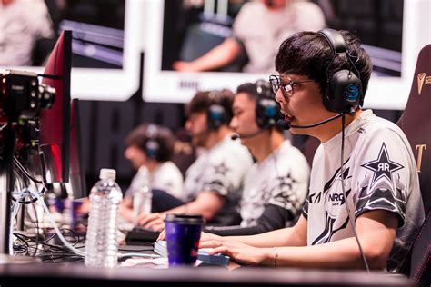 Lcs Spring Split Playoffs Week Day Nrg Kia Compete O Flickr