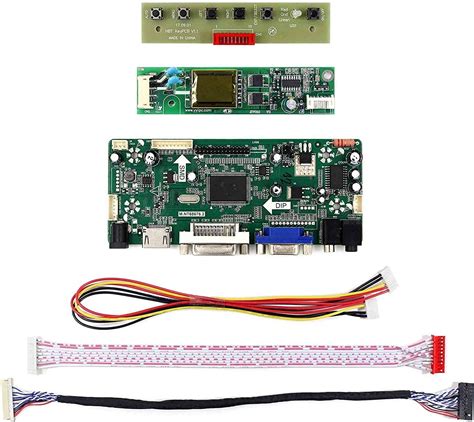 Amazon Co Jp Hdmi Vga Dvi Audio Lcd X