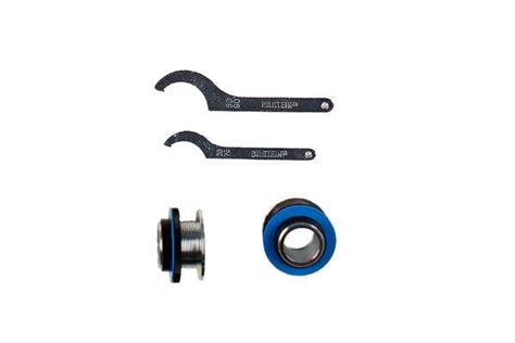 Suspensi N Roscada Bilstein B Bmw Serie E Coup M Technic