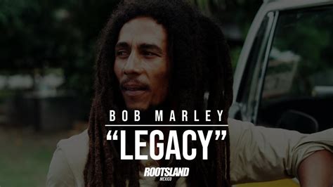 Bob Marley LEGACY Serie Documental YouTube